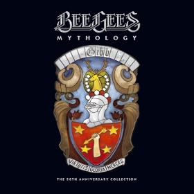 Mythology (4 CD) [Box set]