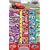 Cars - Disney Pixar Stickers - Great Cars Stickers - ideal for cars party bags