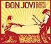 Bon Jovi, We Weren't Born to Follow (2-Track), 発売中