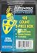 Ultra-Pro 100-Card 2-Piece Storage Box