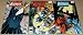 Books : The Many Deaths of the Batman # 1, 2 and 3. (The Complete Three Part Limited Series!)