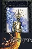 Immortals: Gods and Heroes