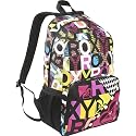 Roxy Juniors' Crystal Clear Backpack