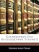 Bücher : Grundlehren Der Kulturtechnik, Volume 2