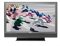 Sony KDL-32P3020 - 32'' Widescreen Bravia HD Ready LCD TV - With Freeview