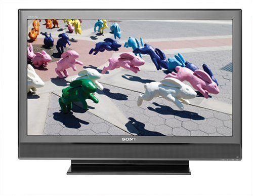 Sony KDL-32P3020 - 32'' Widescreen Bravia HD Ready LCD TV - With Freeview