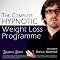 The Complete Hypnotic Weight-Loss Programme: Lose Weight with Hypnosis