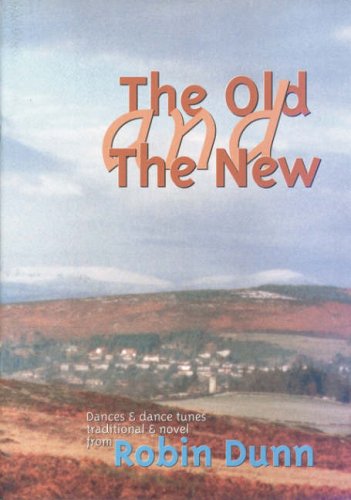 Image of: The Old and the New