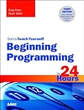 Sams teach yourself beginning programming in 24 hours