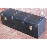 Handmade Wooden Box