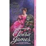 When Beauty Tamed The Beastby Eloisa James