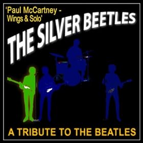A Tribute to the Beatles (Paul McCartney - Wings & Solo)