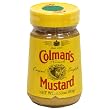 Colman's Original English Prepared Mustard 3.53 oz (Pack of 6)