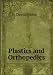 Plastics and Orthopedics at Amazon: 51gGN2Y0YbL._SL75_