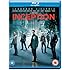 Inception [Blu-ray] [2010] [Region Free]