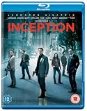 Inception [Blu-ray] [2010][Region Free]