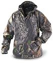 Guide Gear&reg; Scent Control Rain Jacket New Mossy Oak&reg; Break - Up&reg;