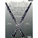 how to play clarinet