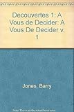 Découvertes : language assignments