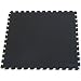 Norsk-Stor NSMPRT6BLK Rhino-Tec Multi-Purpose PVC Sport Floor, Black, 6-Pack