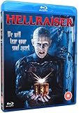 Hellraiser [Blu-ray] [1987]