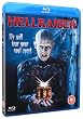 Hellraiser [Blu-ray] [1987]