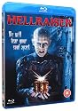 Hellraiser [Blu-ray] [1987]