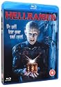 Hellraiser Bluray