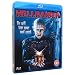 Hellraiser [Blu-ray] [1987]