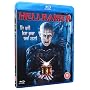 Hellraiser [Blu-ray] [1987]