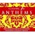 Classic FM Anthems 2008