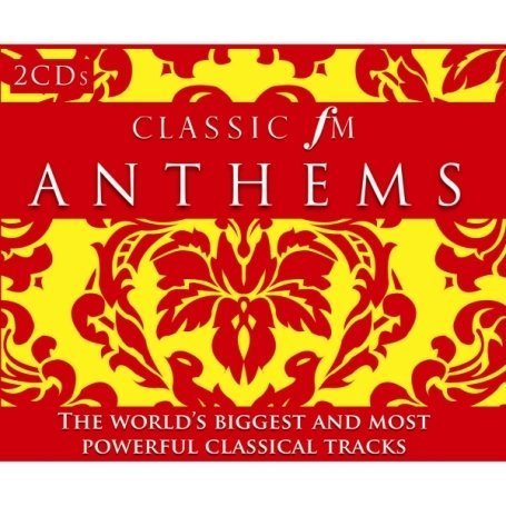 Buy Classic FM Anthems 2008 online at Discounted New and Used prices. Delivered to your door with Off-The-Bookshelf.