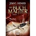 Die Buchmagier: Roman