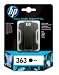 HP 363 - Print cartridge - 1 x black - 300 pages