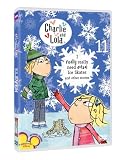 Charlie & Lola 11: I Really Need Actual Ice Skates