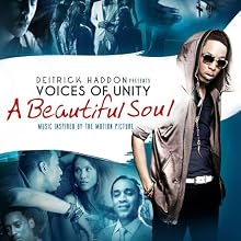 A Beautiful Soul Soundtrack A Beautiful Soul Soundtrack