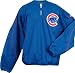 Chicago Cubs Youth Elevation Gamer Jacket