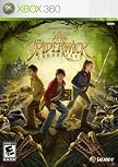 The Spiderwick Chronicles [Xbox 360]