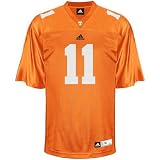adidas Tennessee Volunteers #11 Youth Replica Jersey - Tennessee Orange (18/20)