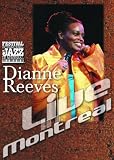 Dianne Reeves - Live in Montreal [DVD]