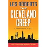 The Cleveland Creep (Milan Jacovich Mysteries #15)