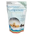 Composure for Medium and Large Dogs, 60 Soft Chews