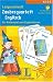 Langenscheidt Zauberquartett Englisch. Ein Kartenspiel zum Englischlernen.
