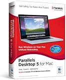 PARALLELS DT-5.0 FOR MAC