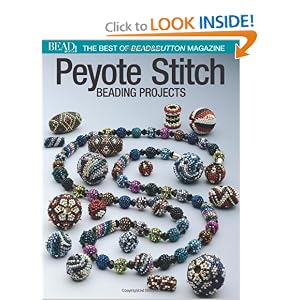 Peyote Stitch: Beading Projects