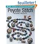 Peyote Stich: Beading Projects