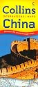 China (Collins International Maps)