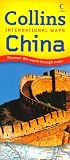 China (Collins International Maps)