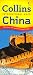 China (Collins International Maps)