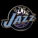 NBA Utah Jazz Team Logo Pin